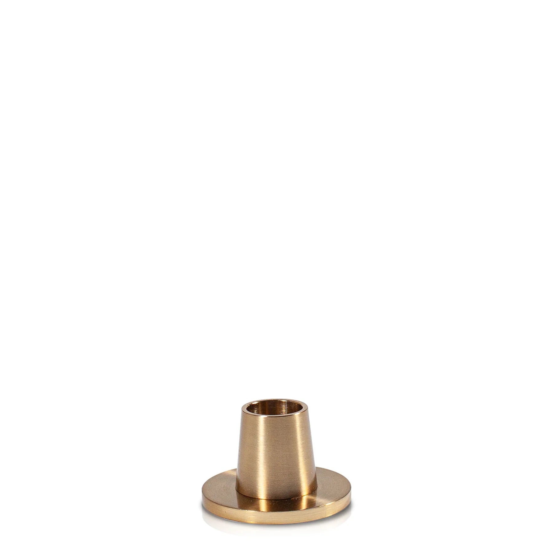 Flat Bottom Candle Holders / Colours